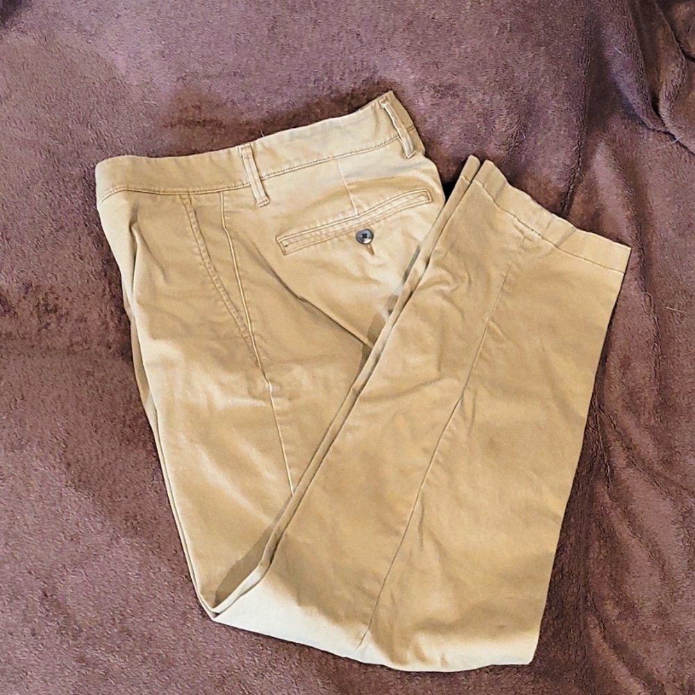 Men's Chino Pants, Size 32×30
